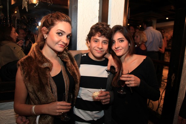 35th Year Anniversary of Beirut Cellar